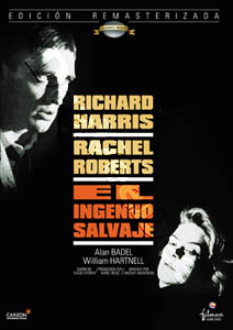 This Sporting Life (DVD)